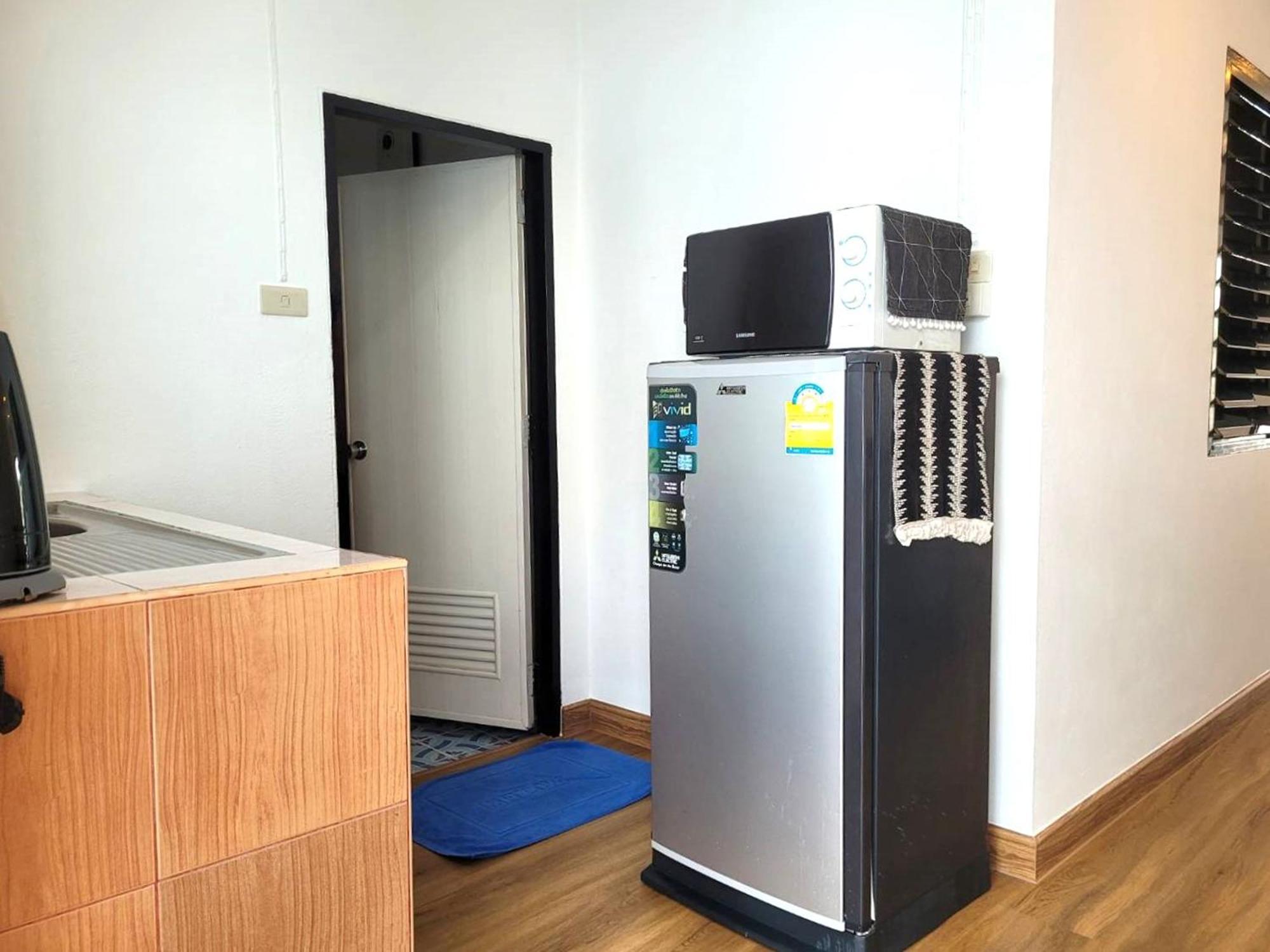 Rabbit Mansion Patong Hotel Екстериор снимка