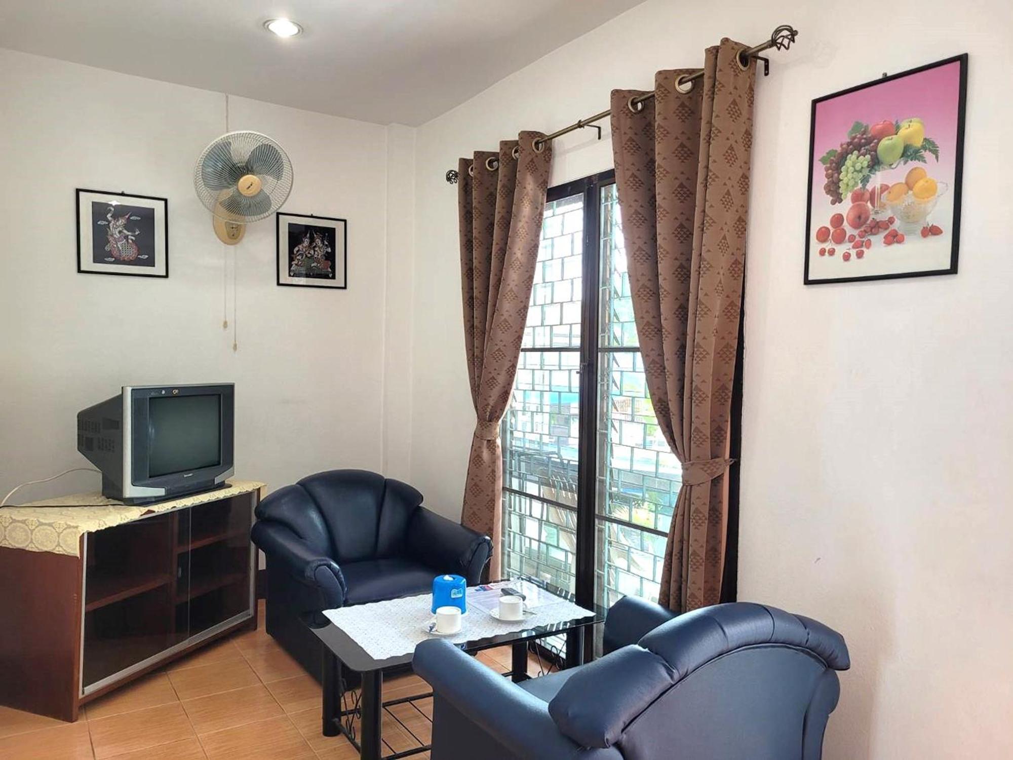 Rabbit Mansion Patong Hotel Екстериор снимка